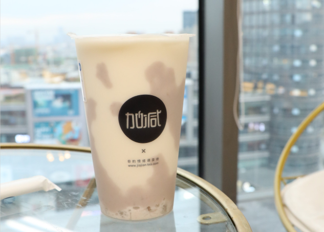 GA黄金甲茶饮：奶茶店营业额的提升可以从哪些方面入手
