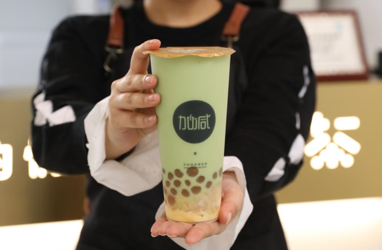 GA黄金甲茶饮：奶茶加盟行业未来的发展走向是什么